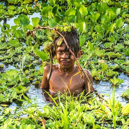 Libertad Jungle Lodge Юкуруче Экстерьер фото
